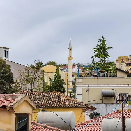 Mbreti Monun Apartman
