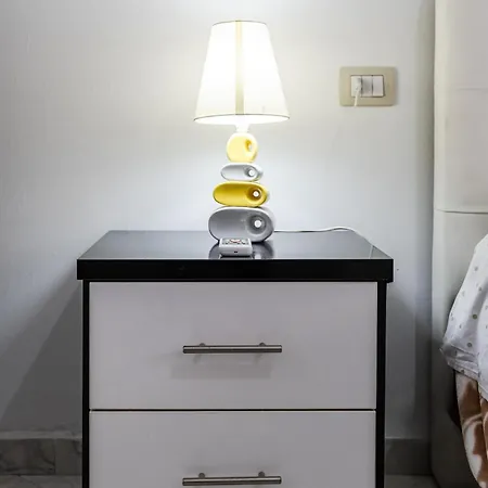 Apartman Mbreti Monun