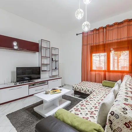 Mbreti Monun Durrës