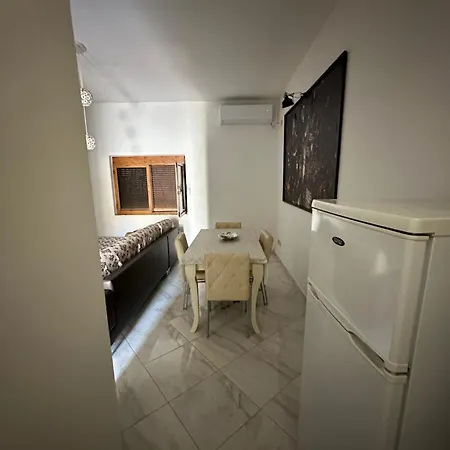 Apartment Mbreti Monun Durres