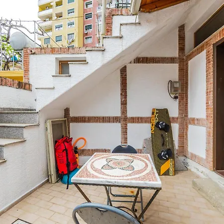 Mbreti Monun Дуррес