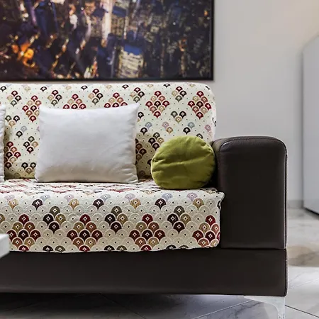 Апартаменты Mbreti Monun Дуррес