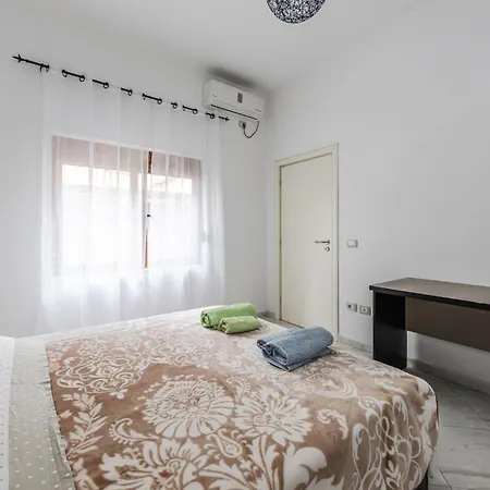 Mbreti Monun * Дуррес