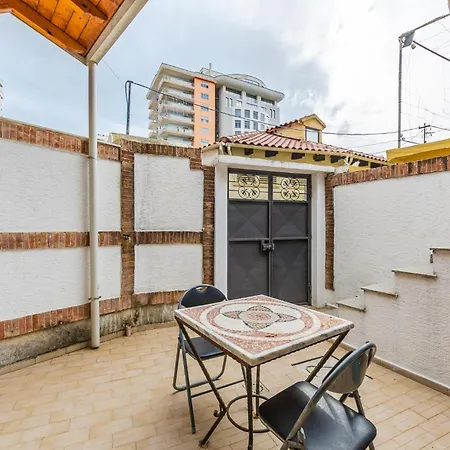 Mbreti Monun * Дуррес