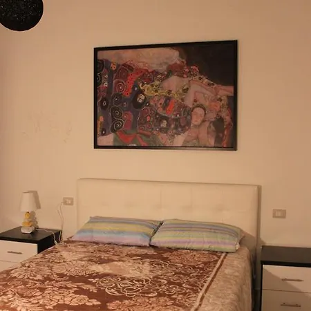 Apartment Mbreti Monun Durres
