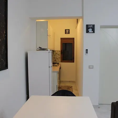 Apartment Mbreti Monun