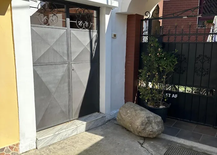 Apartment Mbreti Monun *