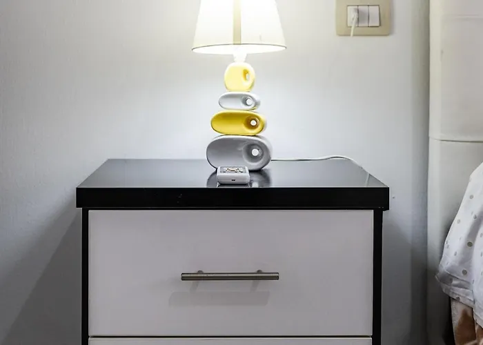 Apartment Mbreti Monun