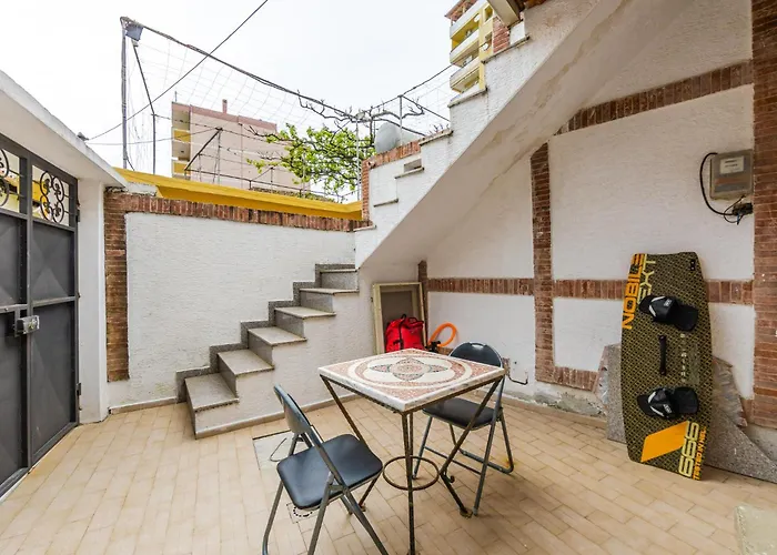 Apartment Mbreti Monun