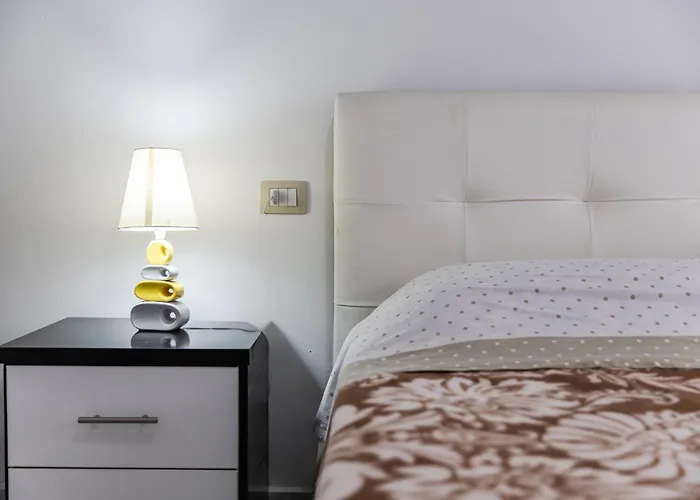 Mbreti Monun Apartment Durrës