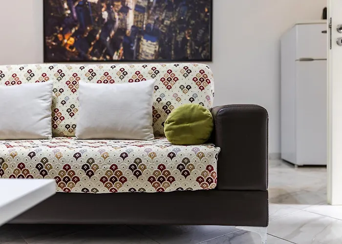 Apartment Mbreti Monun Durrës