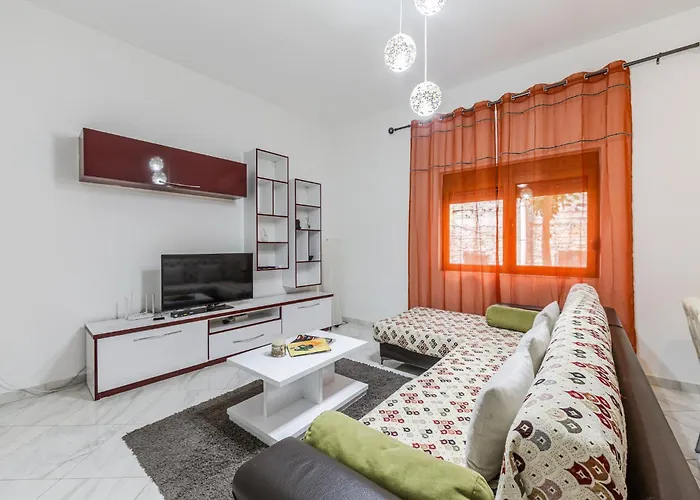 Mbreti Monun Durrës