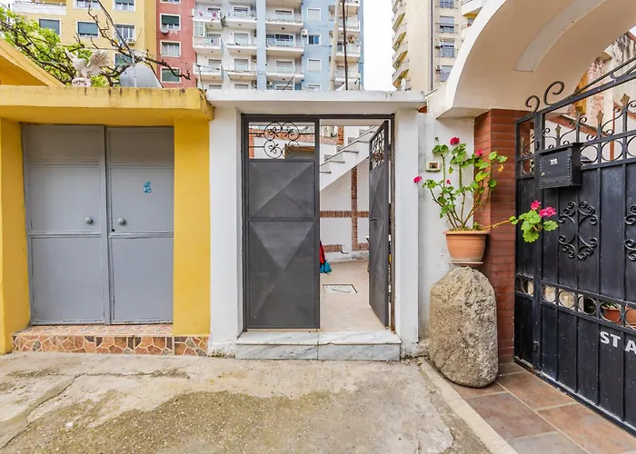 Apartment Mbreti Monun Durrës