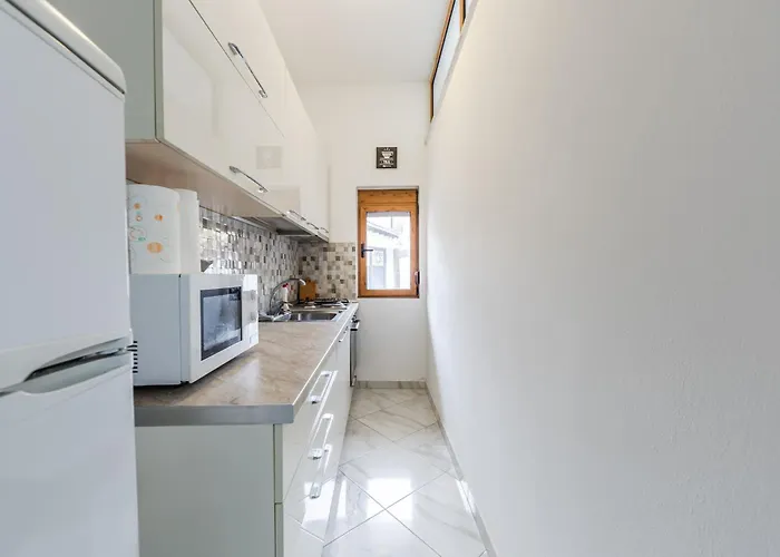 Mbreti Monun Apartment Durrës