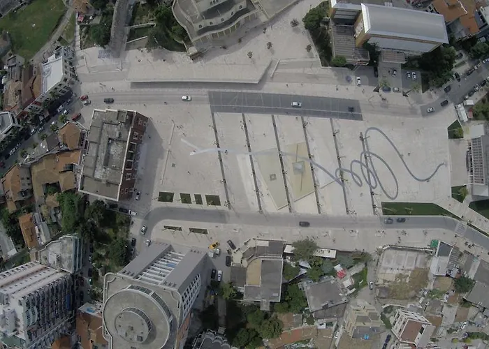 Mbreti Monun Apartment Durrës